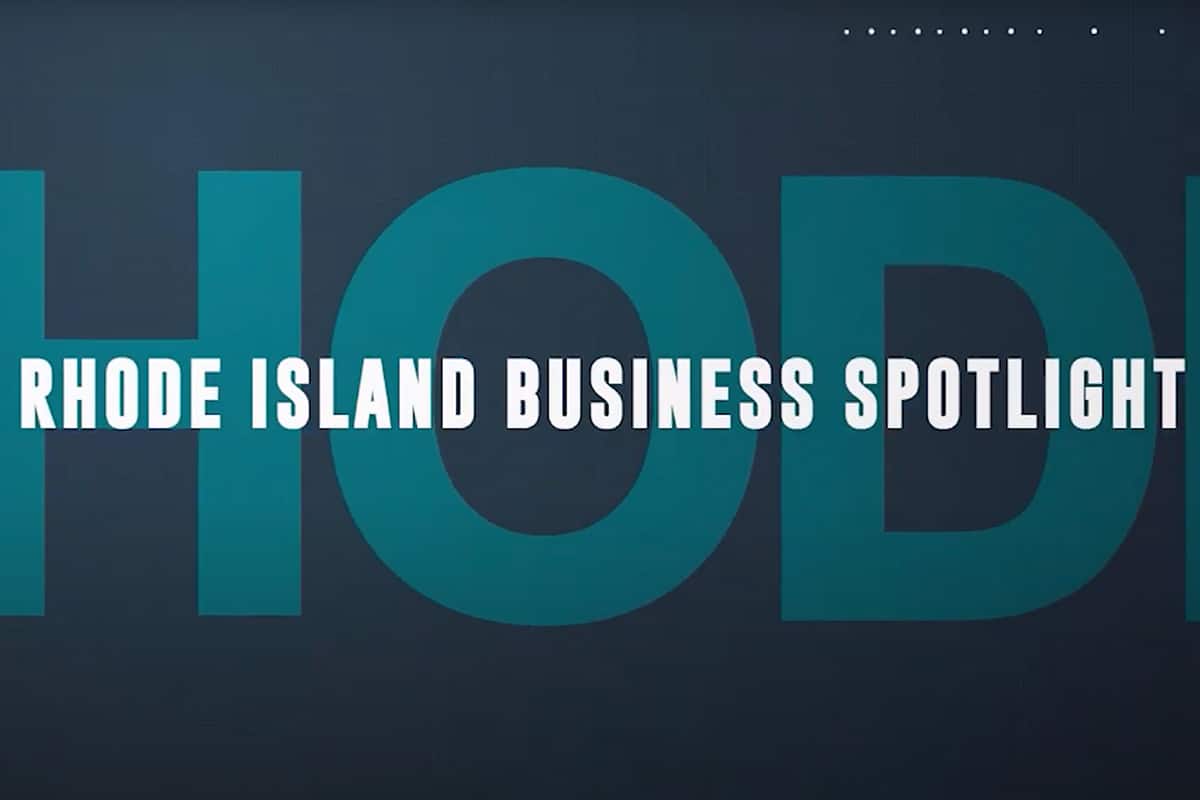 Rhode Island Business Spotlight
