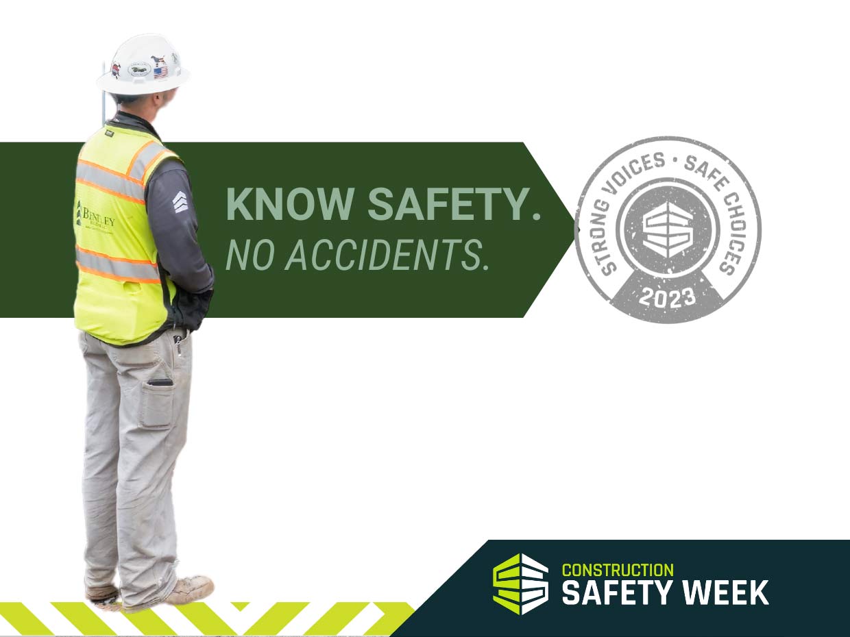 Safety Week News Image
