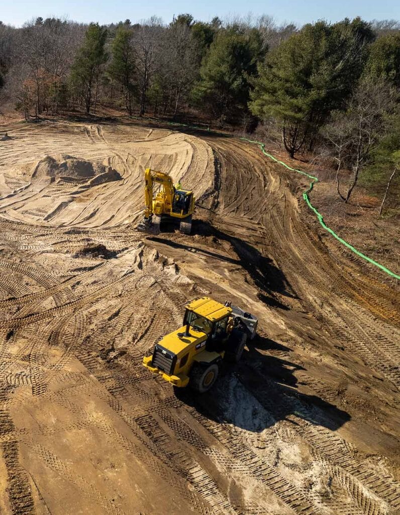 Bentley Companies - Creative and Efficient Build Development