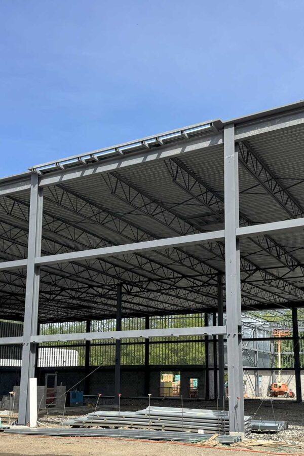 Basis Industrial